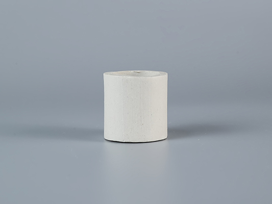Calculation Methods for Surface Area of Raschig Ring Packings